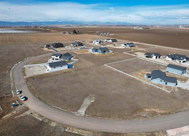 Property at 9411 Meadow Farms Dr, Milliken, CO 80543