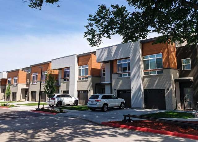 Property at 2879 W Parkside Pl, Denver, CO 80221, 3 beds, 4 baths