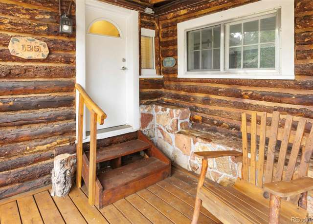 Property at 135 Daniwood Grv, Florissant, CO 80816, 3 beds, 3 baths