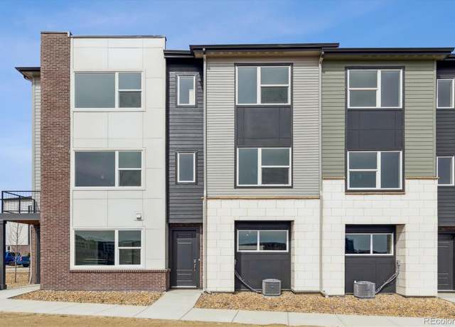 Property at 453 Interlocken Blvd #103, Broomfield, CO 80021, 2 beds, 3 baths