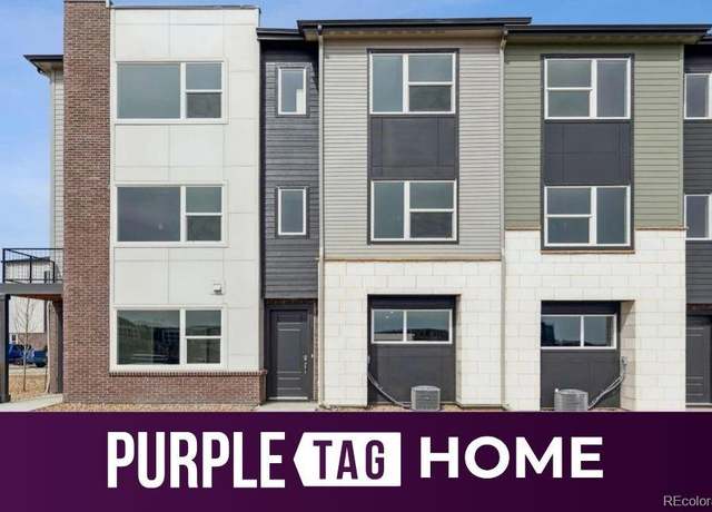 Property at 453 Interlocken Blvd #103, Broomfield, CO 80021, 2 beds, 3 baths