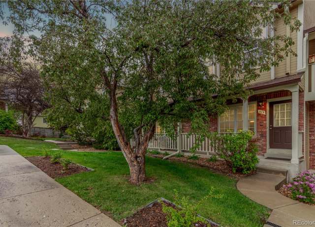 Property at 309 Pheasant Run, Louisville, CO 80027, 2 beds, 2 baths