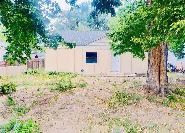 Property at 1926 Xenia St, Denver, CO 80220, 3 beds
