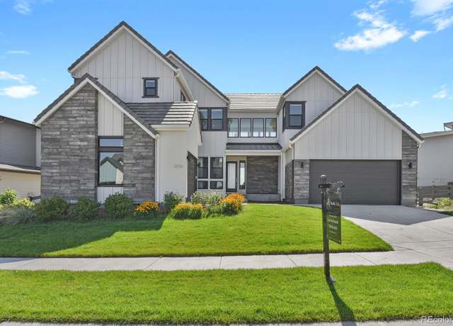 Property at 2230 Rim Ridge Dr, Castle Pines, CO 80108, 7 beds, 7 baths