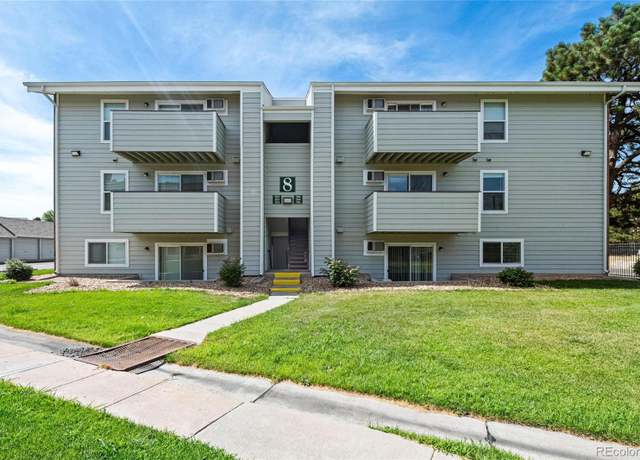 Property at 10150 E Virginia Ave Unit 8-204, Denver, CO 80247, 2 beds, 2 baths