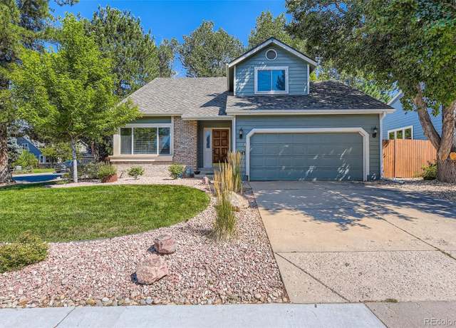 Property at 3343 E Euclid Pl, Centennial, CO 80121, 4 beds, 4 baths