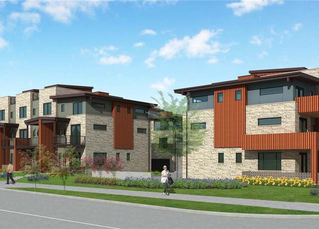Property at 9195 Pierce St #2, Westminster, CO 80021, 3 beds, 4 baths