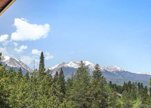 Property at 113 Lookout Ridge Dr, Dillon, CO 80435, 2 beds, 3 baths