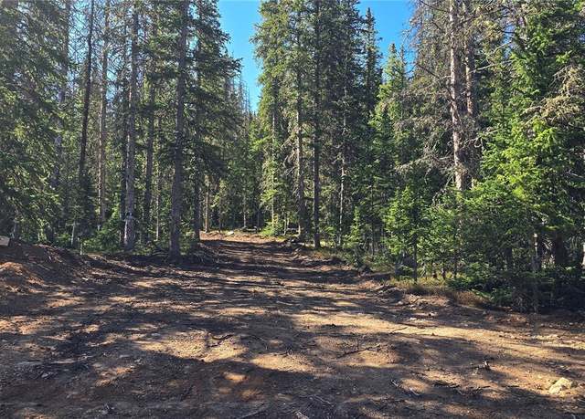 Property at Lot 6515 Doyle Rd, San Luis, CO 81152