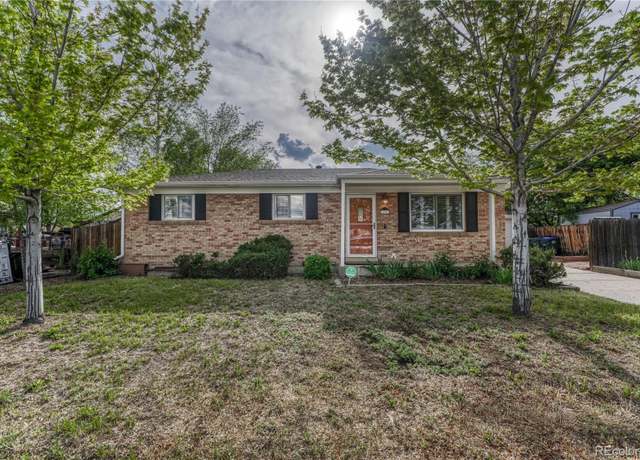 Property at 11957 Claude Ct, Northglenn, CO 80233, 4 beds, 2 baths