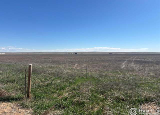 Property at 1 CR 41, Nunn, CO 80648