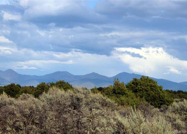 Property at Parcel 5 N Canyon Rd, San Luis, CO 81152