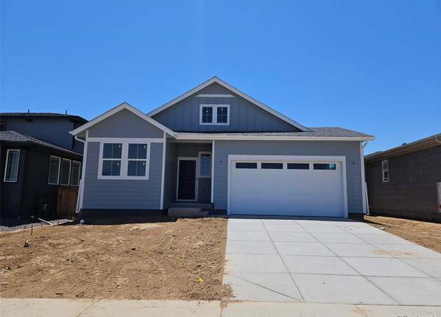 Property at 6034 Keyser Pl, Brighton, CO 80601, 3 beds, 2 baths