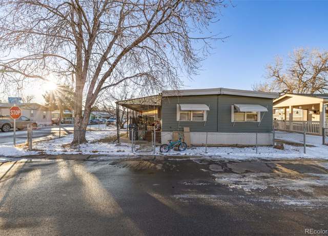 Property at 1809 Crystal St, Aurora, CO 80011, 4 beds, 2 baths