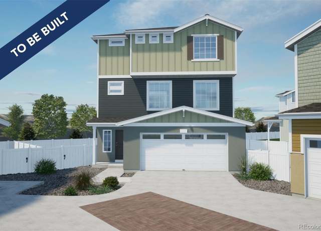 Property at Property in Aurora, CO 80019, 3 beds, 3 baths