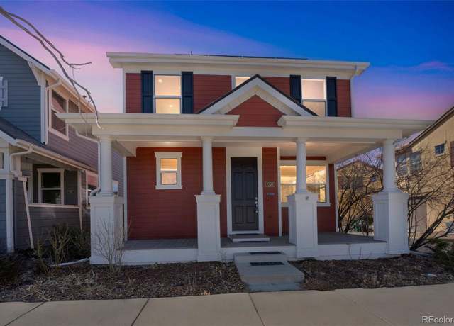 Property at 2983 Fulton St, Denver, CO 80238, 4 beds, 4 baths