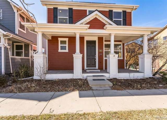 Property at 2983 Fulton St, Denver, CO 80238, 4 beds, 4 baths