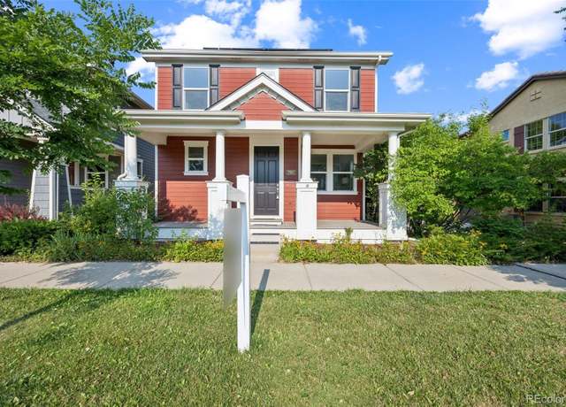 Property at 2983 Fulton St, Denver, CO 80238, 4 beds, 4 baths