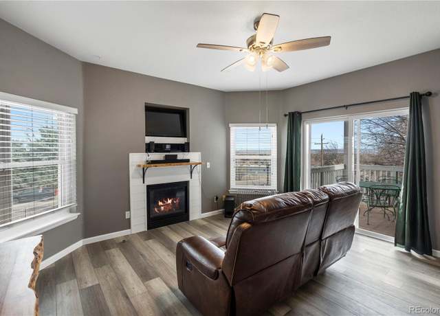 Property at 2428 W 82nd Pl Unit 2D, Westminster, CO 80031, 2 beds, 1 bath