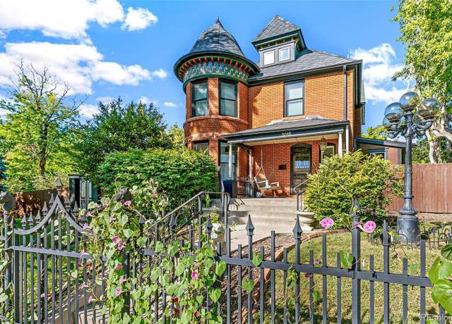 Property at 3015 Lowell Blvd, Denver, CO 80211, 6 beds, 5 baths