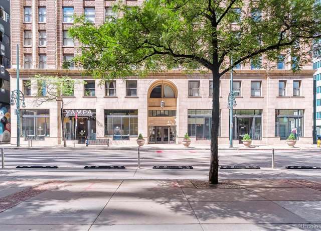 Property at 444 17th St #1003, Denver, CO 80202, 2 beds, 2 baths