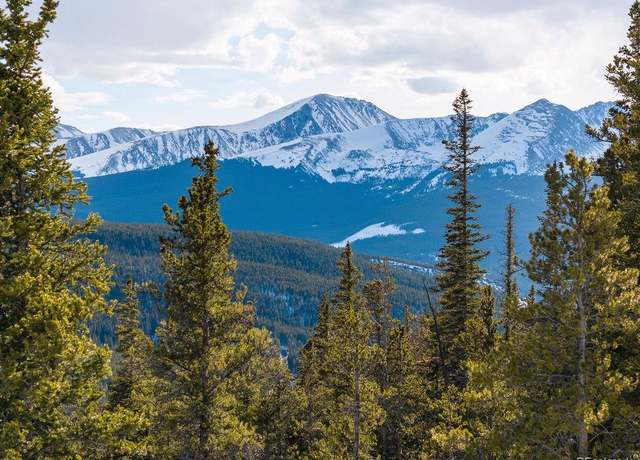 Property at 20 Cumberland Dr, Breckenridge, CO 80424
