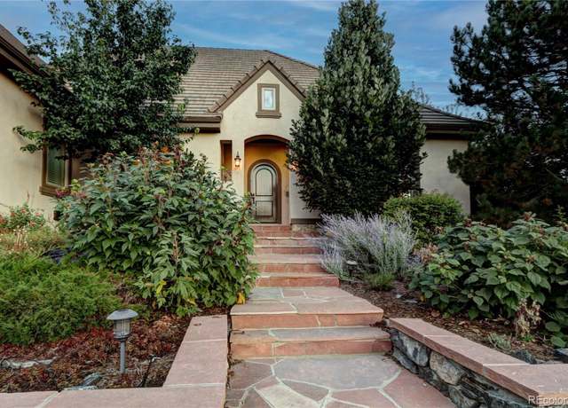 Property at 4134 Heatherhill Cir, Longmont, CO 80503, 4 beds, 4 baths