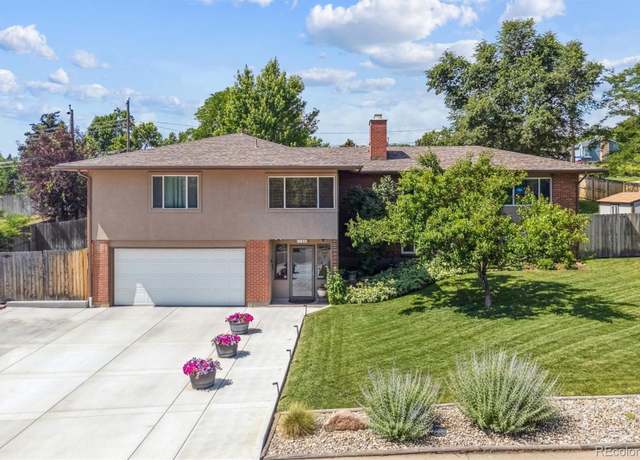 Property at 12482 W Tennessee Pl, Lakewood, CO 80228, 5 beds, 3 baths