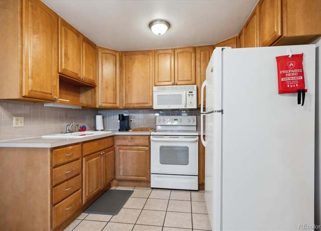 Property at 710 S Clinton St Unit 1A, Denver, CO 80247, 2 beds, 1 bath