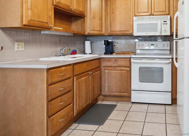 Property at 710 S Clinton St Unit 1A, Denver, CO 80247, 2 beds, 1 bath