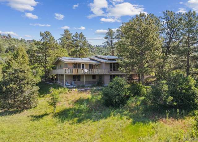 Property at 5073 N Lariat Dr, Castle Rock, CO 80108, 6 beds, 4 baths