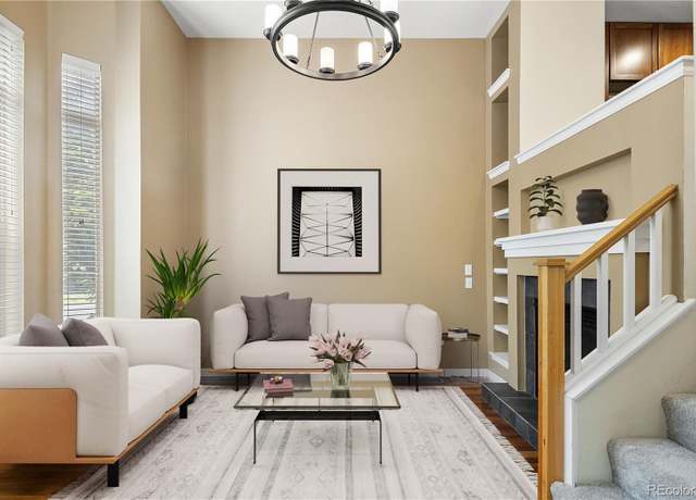 Property at 8725 E 25th Ave, Denver, CO 80238, 2 beds, 3 baths