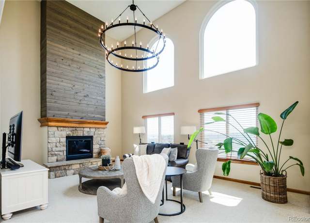 Property at 4320 Stone Post Dr, Castle Rock, CO 80108, 6 beds, 6 baths