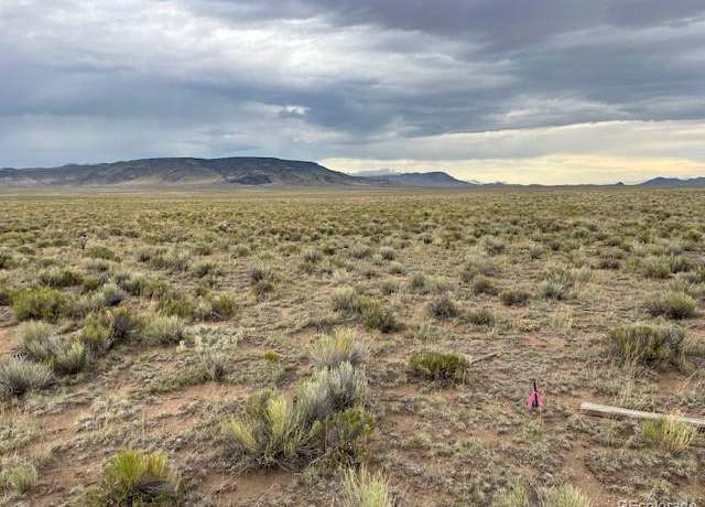 Property at Lot 32 Co Rd G, San Luis, CO 81152