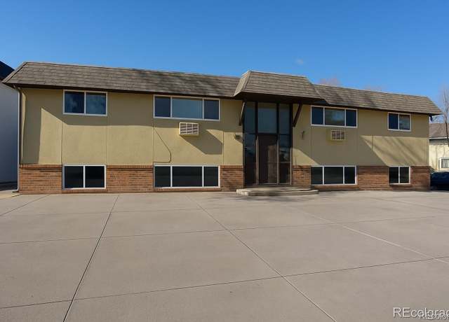 Property at 320 Vehr Dr, Colorado Springs, CO 80916, 8 beds