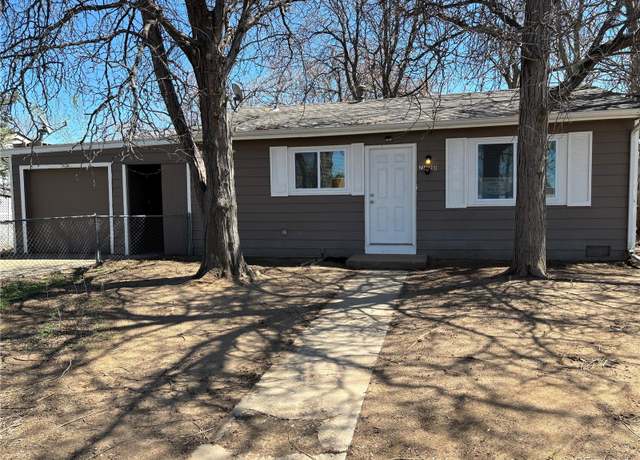 Property at 7620 Kearney Dr, Commerce City, CO 80022, 3 beds, 1 bath