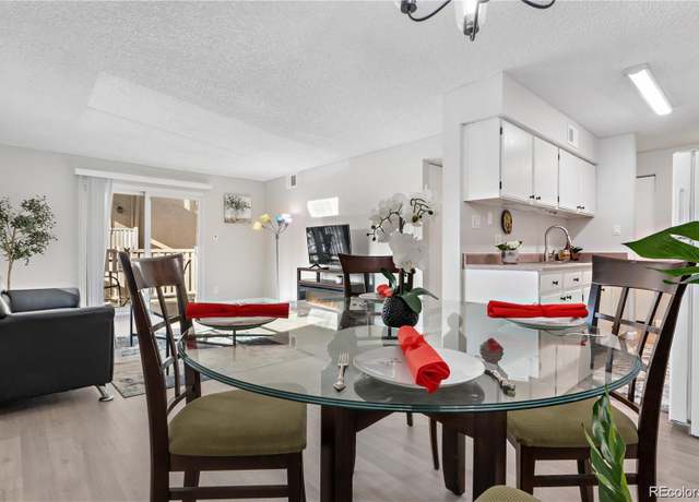 Property at 7375 E Quincy Ave #204, Denver, CO 80237, 2 beds, 2 baths