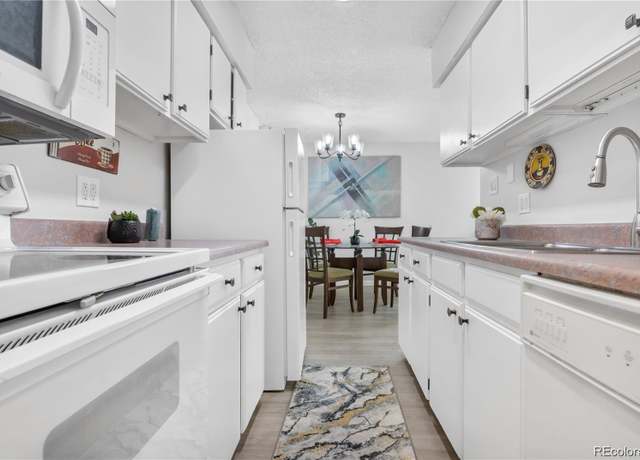 Property at 7375 E Quincy Ave #204, Denver, CO 80237, 2 beds, 2 baths