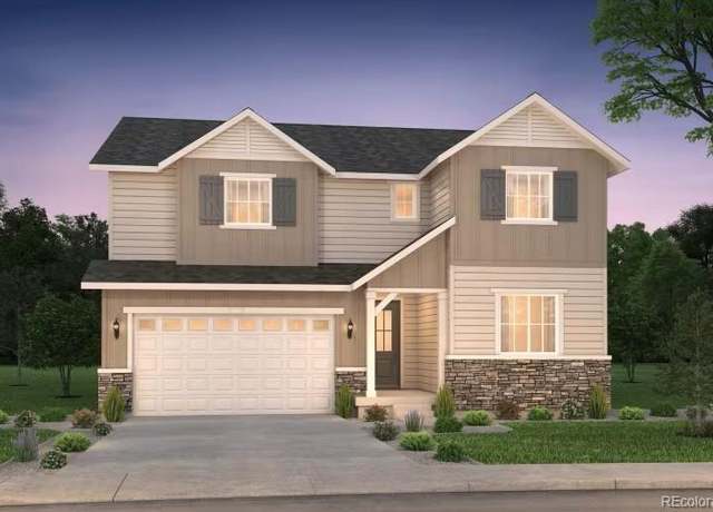 Property at 2197 S Jackson Gap St, Aurora, CO 80018, 4 beds, 3 baths