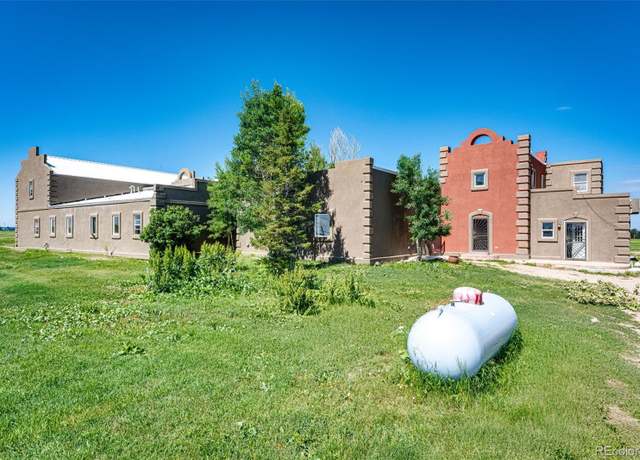 Property at 22903 County Road 15/21, Elbert, CO 80106, 6 beds, 7 baths