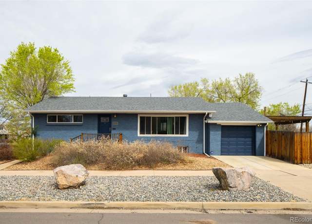 Property at 2401 E 35th Ave, Denver, CO 80205, 4 beds, 2 baths