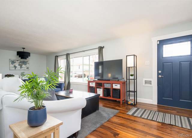 Property at 2401 E 35th Ave, Denver, CO 80205, 4 beds, 2 baths