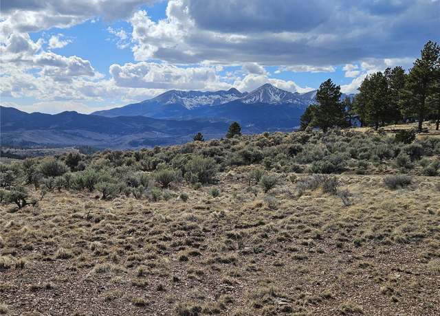 Property at Tbd, Fort Garland, CO 81133