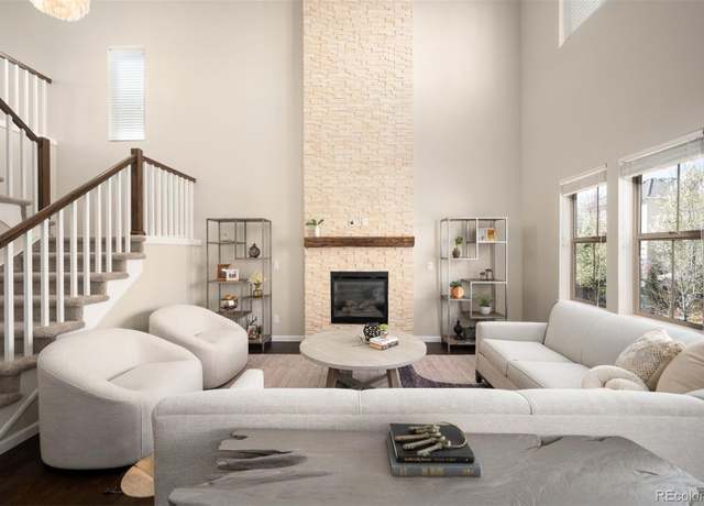 Property at 2559 S Kendrick St, Lakewood, CO 80228, 4 beds, 4 baths