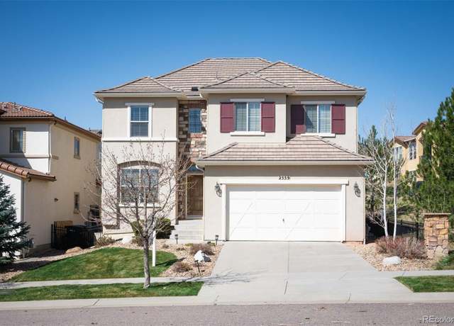 Property at 2559 S Kendrick St, Lakewood, CO 80228, 4 beds, 4 baths
