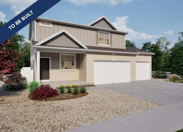 Property at Property in Johnstown, CO 80534, 3 beds, 3 baths