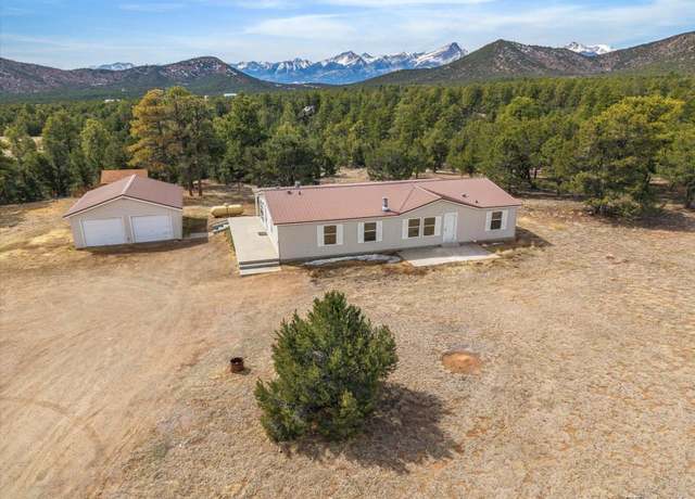 Property at 1712 9th Trl, Cotopaxi, CO 81223, 4 beds, 2 baths