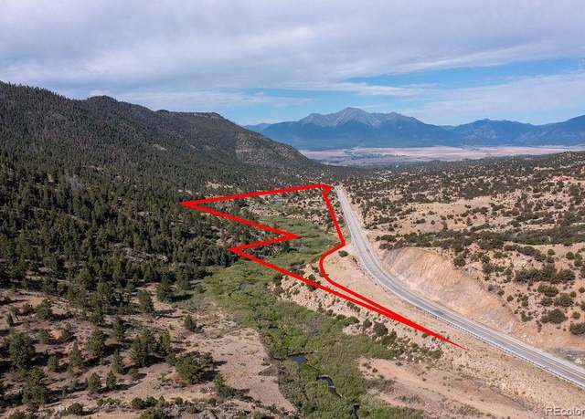 Property at 8707 Hwy 24/285, Buena Vista, CO 81211