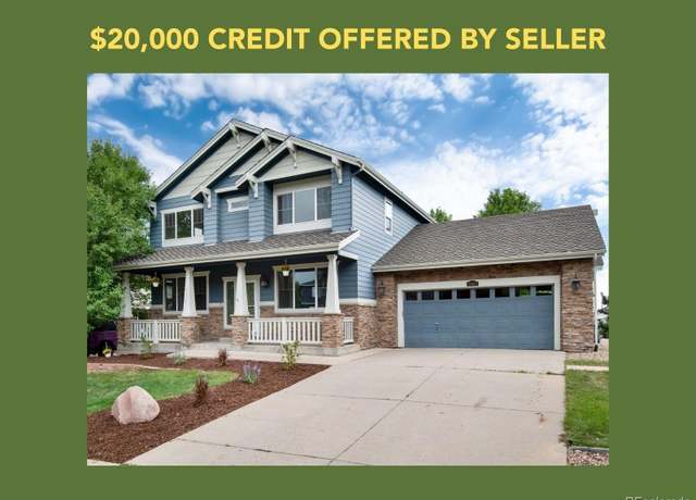 Property at 18967 W 54th Ln, Golden, CO 80403, 6 beds, 5 baths
