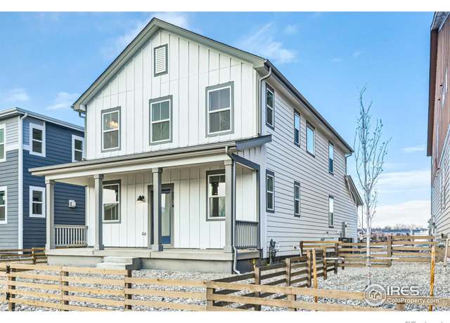 Property at 2214 Walbridge Rd, Fort Collins, CO 80524, 3 beds, 3 baths
